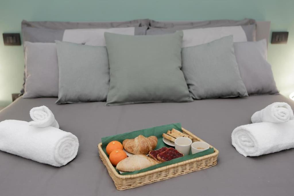 *New Attic*-Lucca Citycenter-Balcony-Netflix Zewnętrze zdjęcie