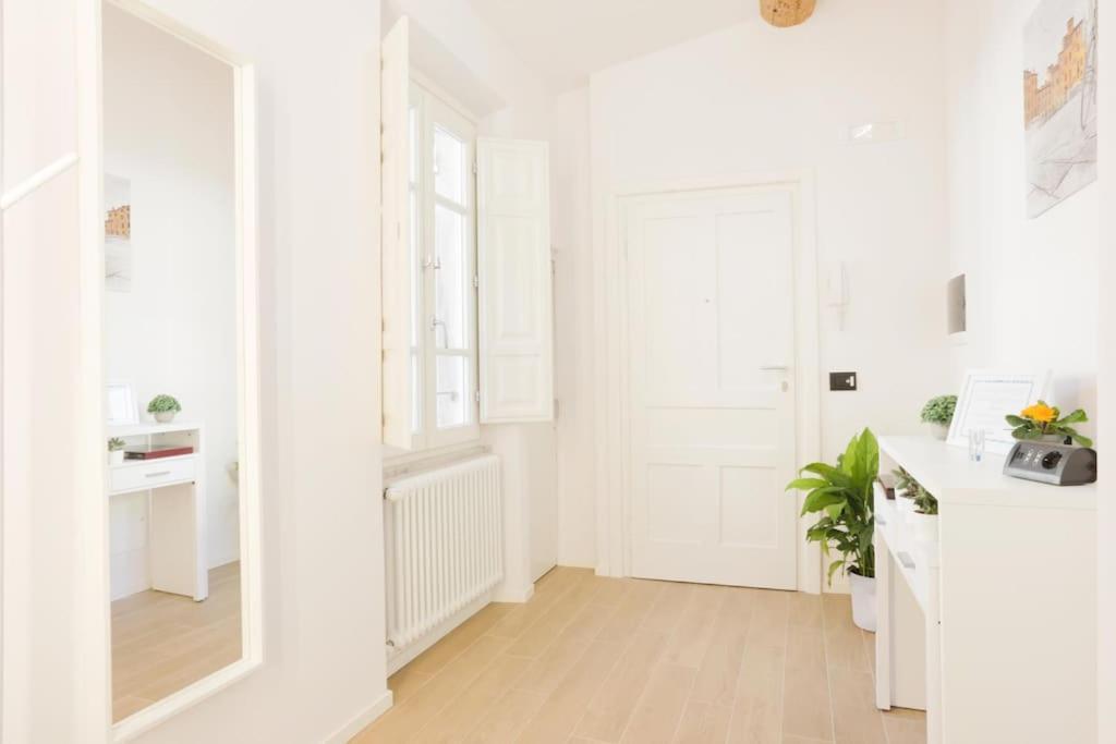 *New Attic*-Lucca Citycenter-Balcony-Netflix Zewnętrze zdjęcie