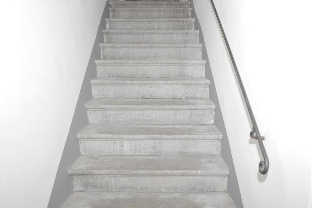 *New Attic*-Lucca Citycenter-Balcony-Netflix Zewnętrze zdjęcie