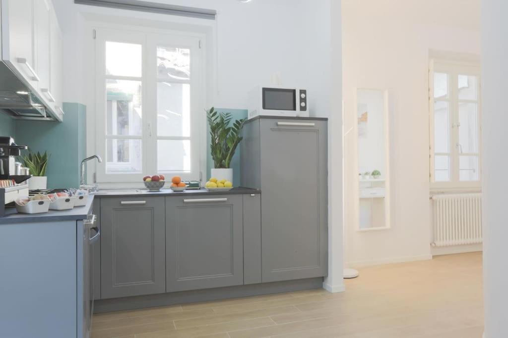 *New Attic*-Lucca Citycenter-Balcony-Netflix Zewnętrze zdjęcie