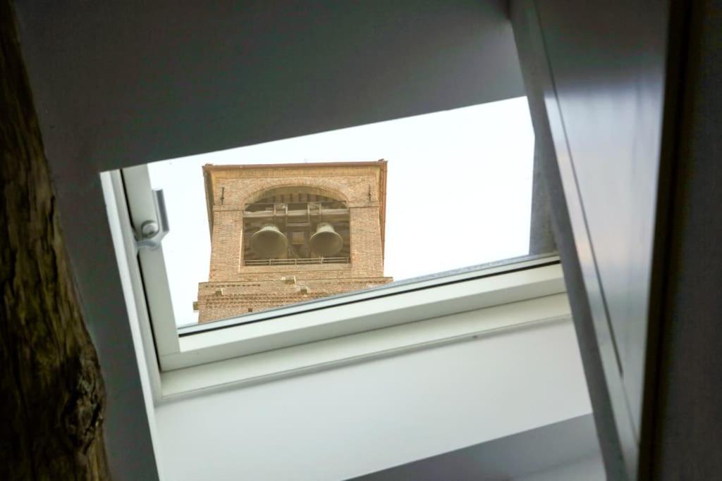 *New Attic*-Lucca Citycenter-Balcony-Netflix Zewnętrze zdjęcie